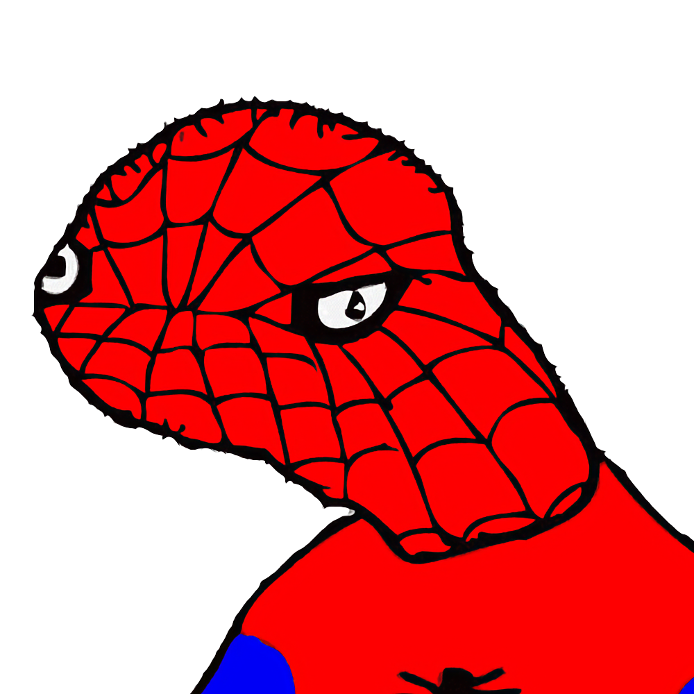 $SPIDY Logo